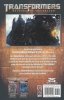 TRANSFORMERS REVENGE OF THE FALLEN MOVIE ADAPTATION TP [9781600104558]